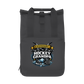 Rucksack LEGENDARY HOCKEY GRANDPA