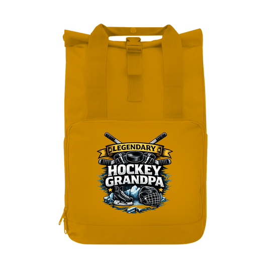 Rucksack LEGENDARY HOCKEY GRANDPA