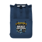Rucksack LEGENDARY HOCKEY GRANDPA