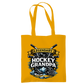 Tragetasche LEGENDARY HOCKEY GRANDPA