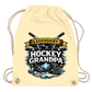Turnbeutel LEGENDARY HOCKEY GRANDPA