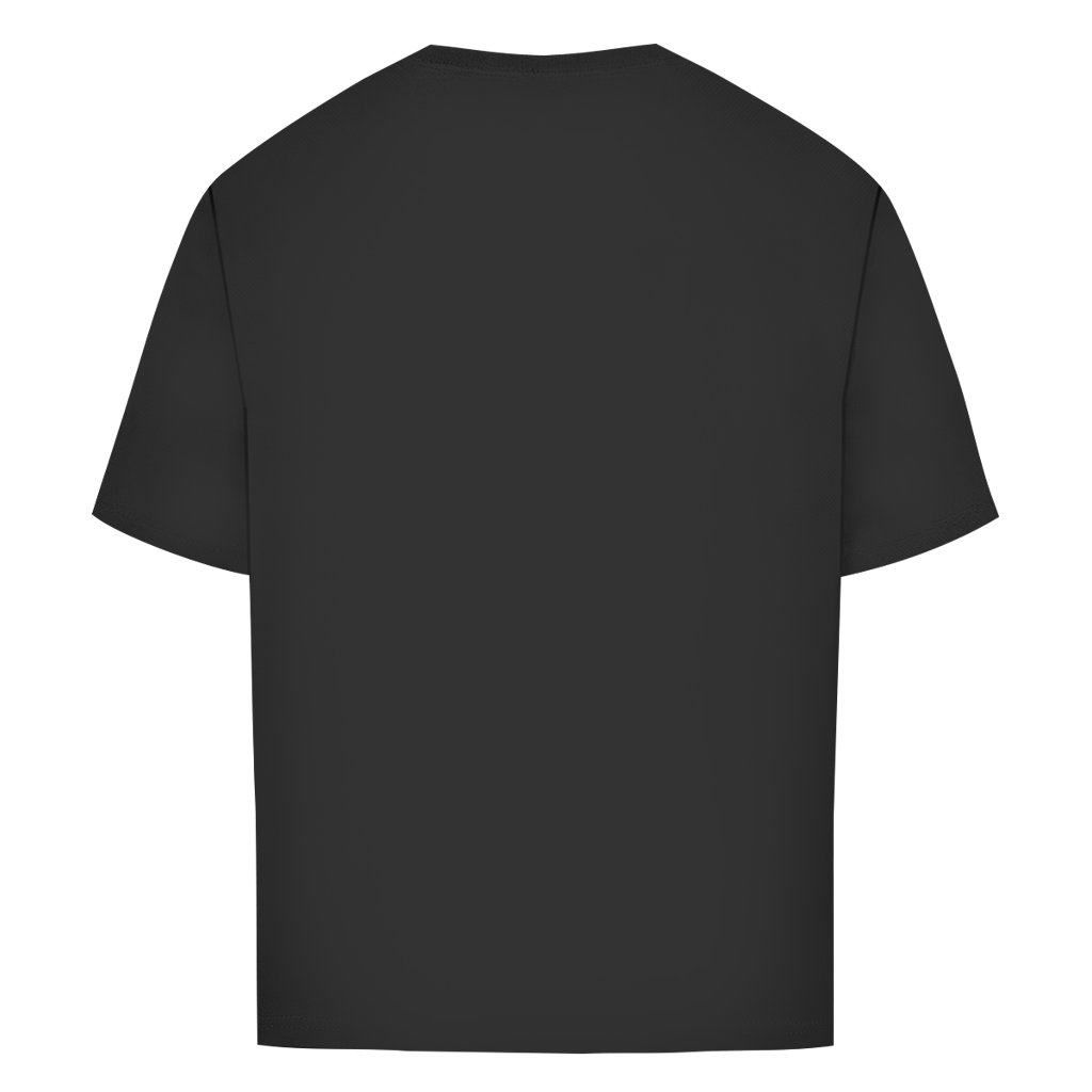 Oversize T-Shirt HOCKEY CAT
