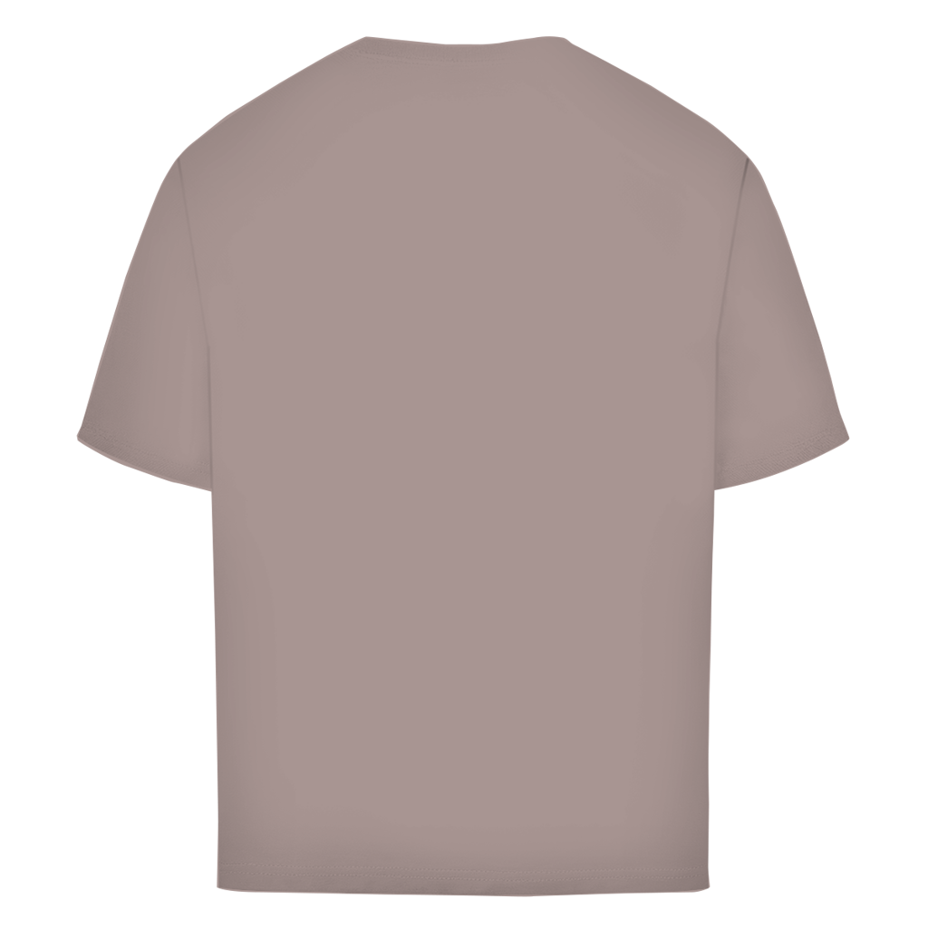 Oversize T-Shirt HOCKEY CAT