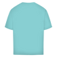 Oversize T-Shirt HOCKEY CAT