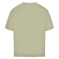 Oversize T-Shirt HOCKEY CAT