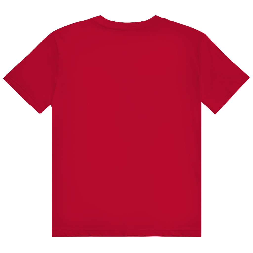 T-Shirt HOCKEY CAT