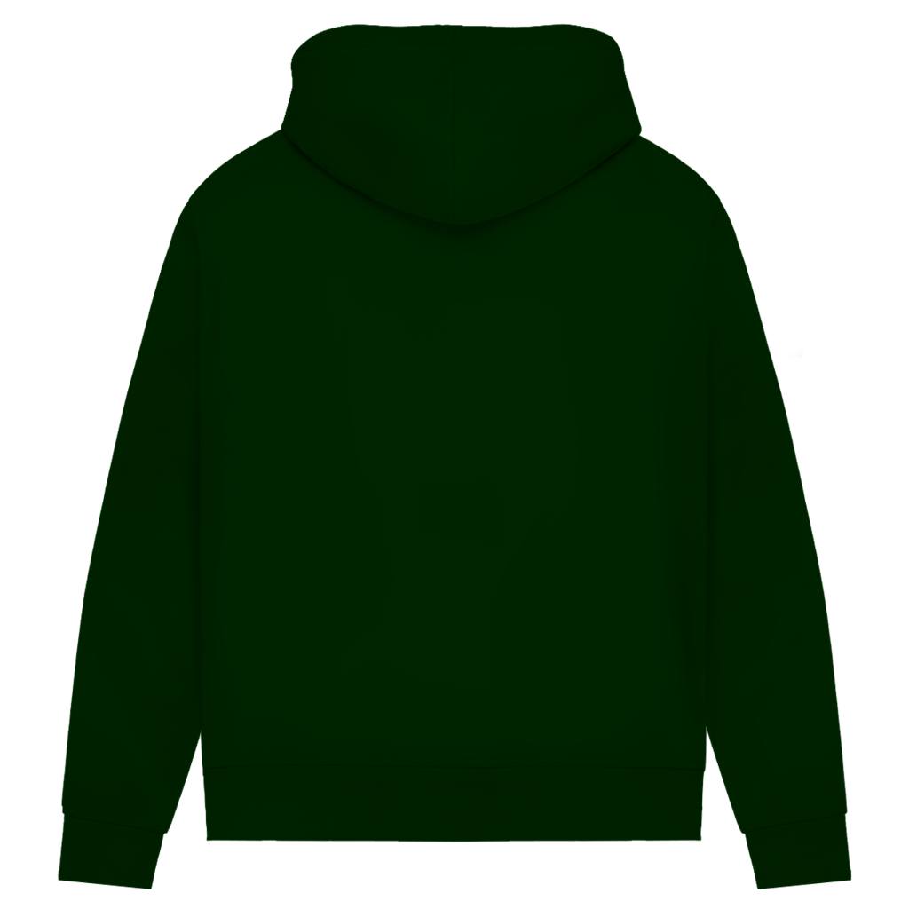 Damen Premium Hoodie HOCKEY CAT