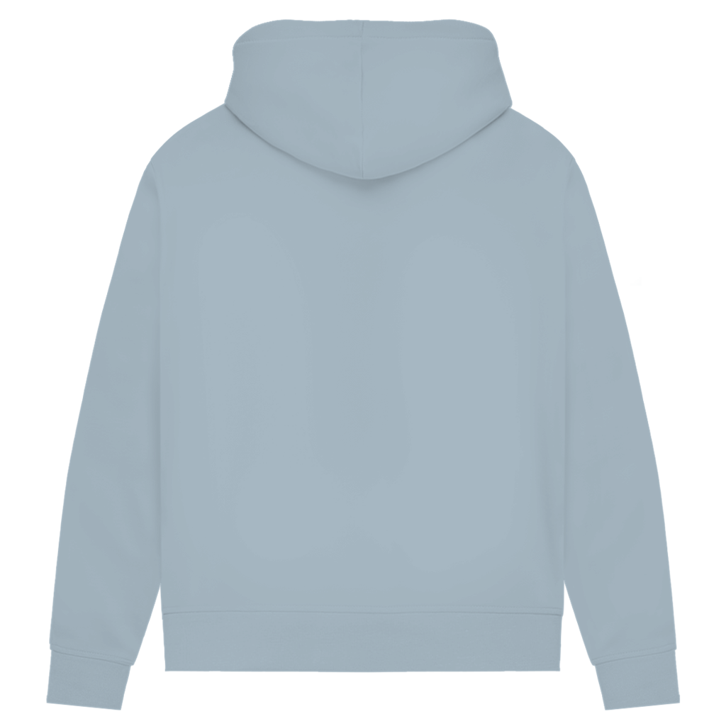 Damen Premium Hoodie HOCKEY CAT