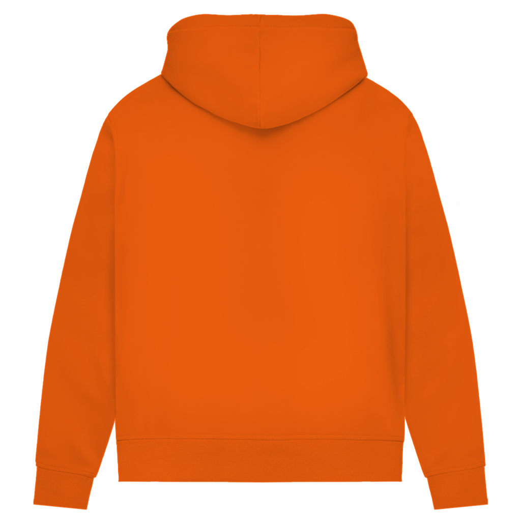 Damen Premium Hoodie HOCKEY CAT