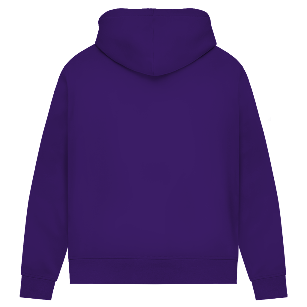 Damen Premium Hoodie HOCKEY CAT