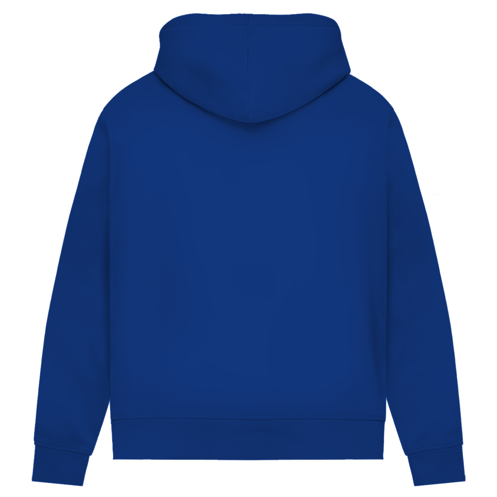 Damen Premium Hoodie HOCKEY CAT