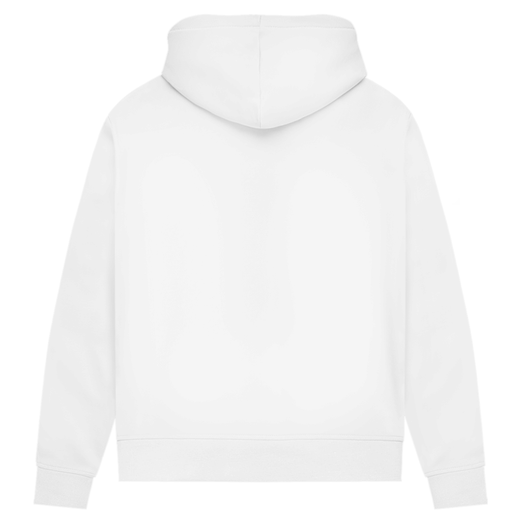 Damen Premium Hoodie HOCKEY CAT