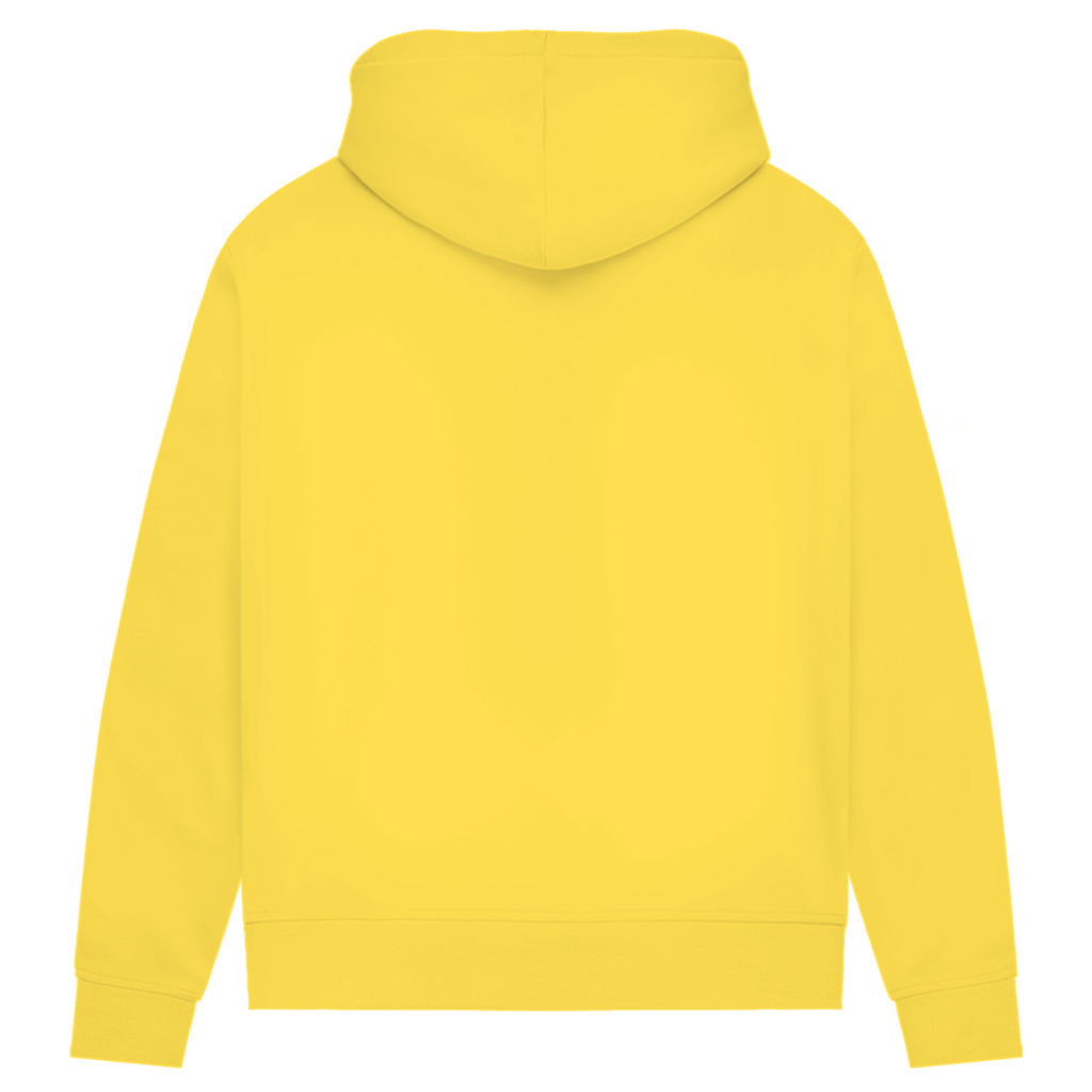 Damen Premium Hoodie HOCKEY CAT