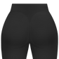Scrunch Leggings HOCKEY CAT