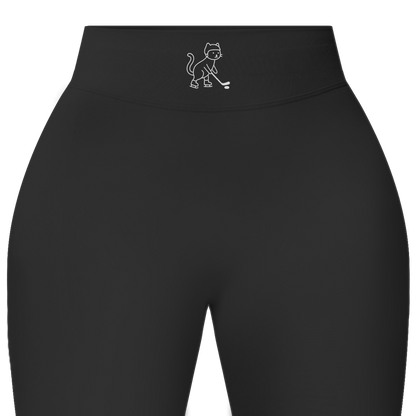 Scrunch Leggings HOCKEY CAT