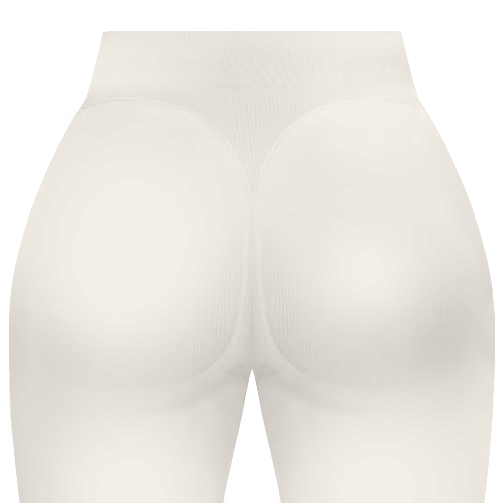 Scrunch Leggings HOCKEY CAT