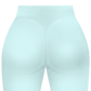 Scrunch Leggings HOCKEY CAT