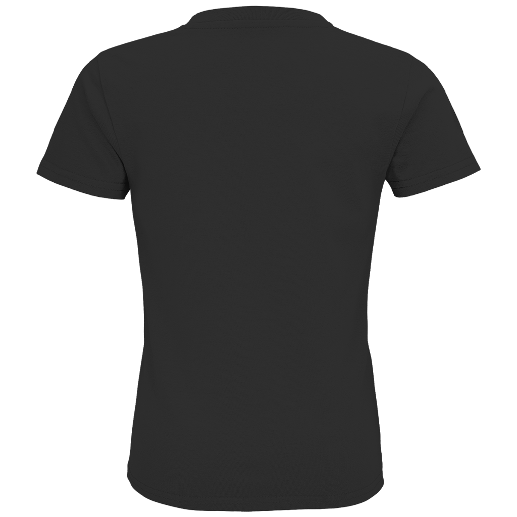 Kids T-Shirt HOCKEY CAT