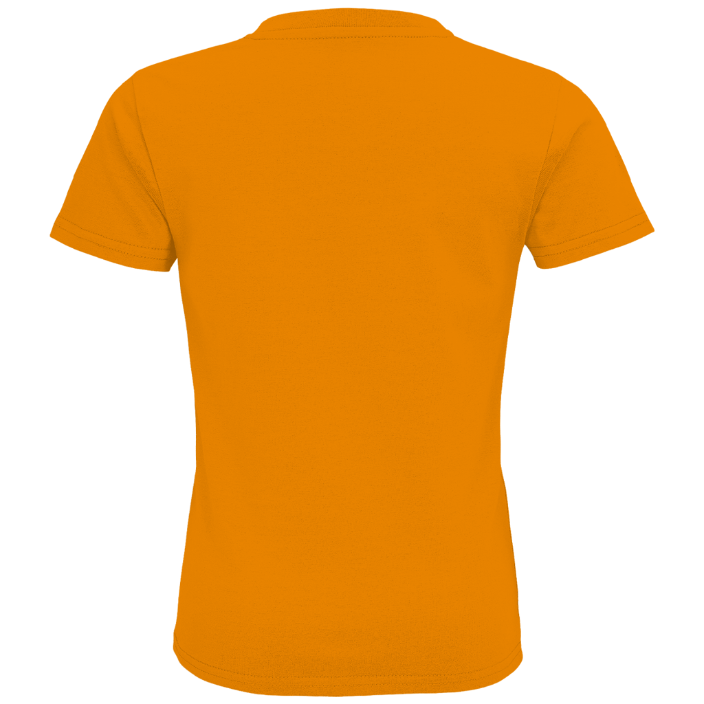 Kids T-Shirt HOCKEY CAT