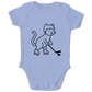 Babybody HOCKEY CAT