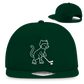 Snapback HOCKEY CAT