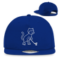 Snapback HOCKEY CAT