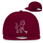 Snapback HOCKEY CAT