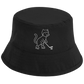 Bucket Hat HOCKEY CAT