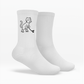 Socken HOCKEY CAT