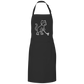 Grillschürze HOCKEY CAT