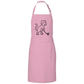 Grillschürze HOCKEY CAT