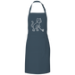 Grillschürze HOCKEY CAT