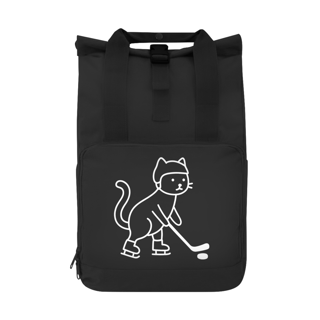 Rucksack HOCKEY CAT