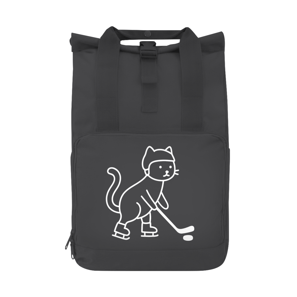 Rucksack HOCKEY CAT