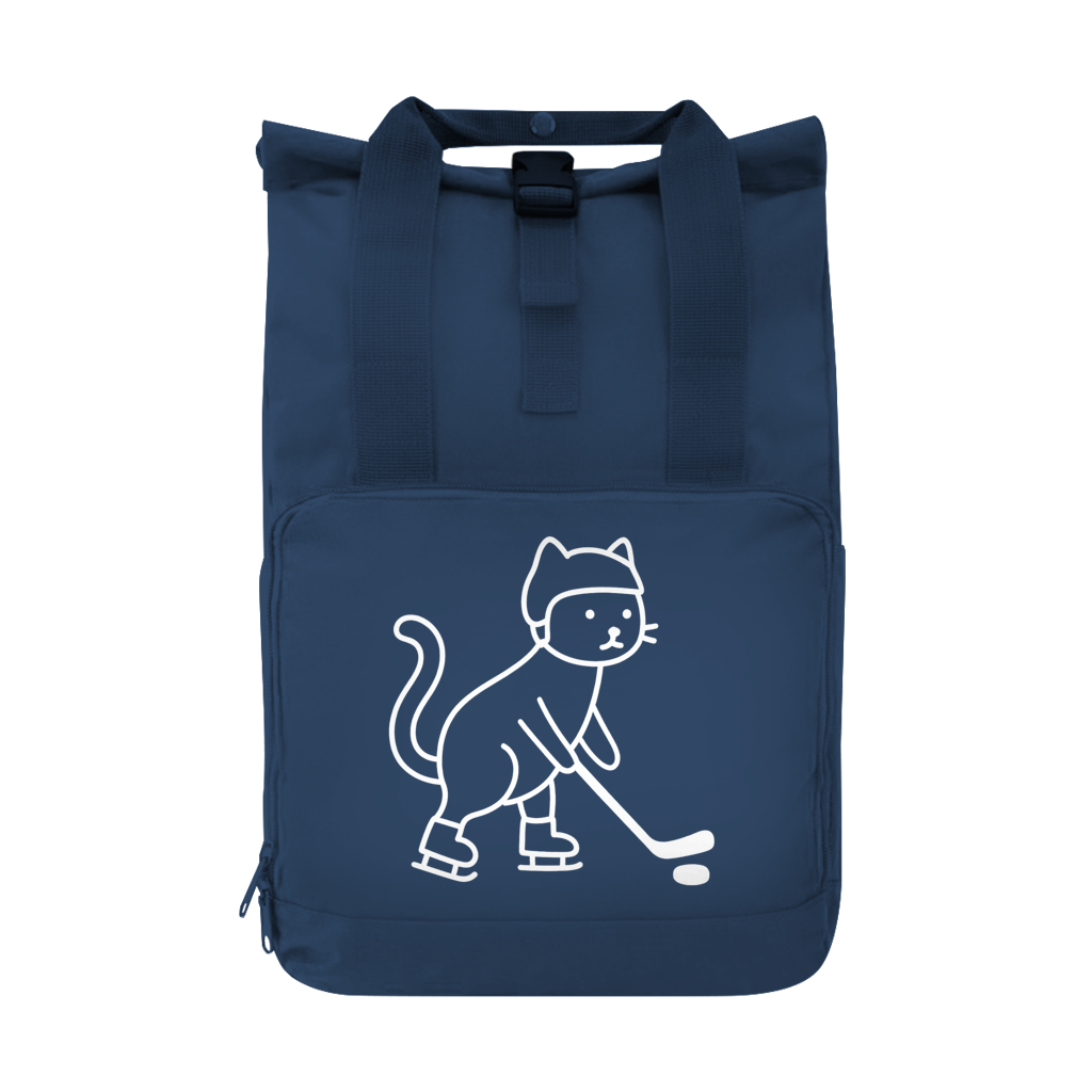 Rucksack HOCKEY CAT