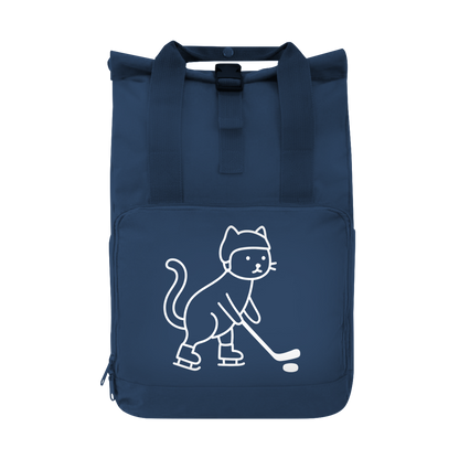 Rucksack HOCKEY CAT