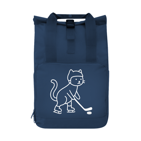 Rucksack HOCKEY CAT