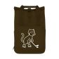 Rucksack HOCKEY CAT