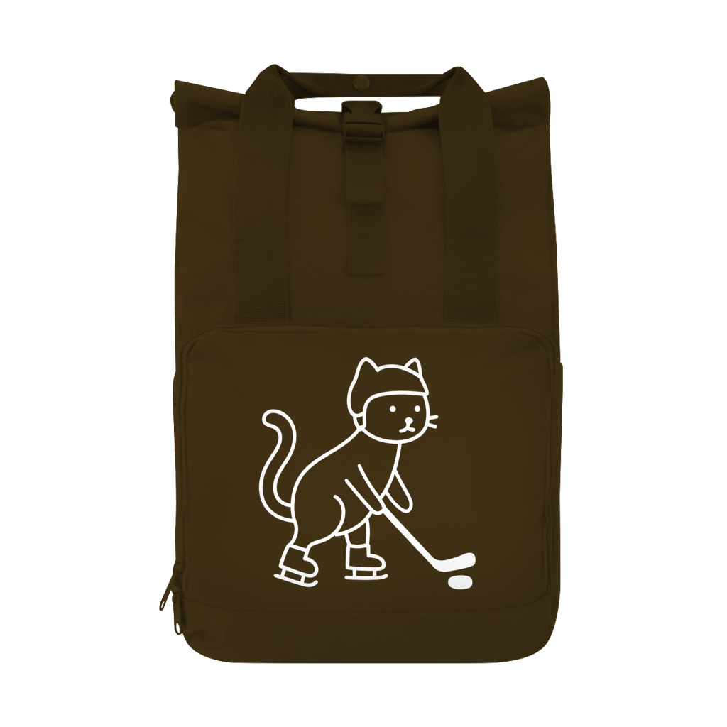 Rucksack HOCKEY CAT