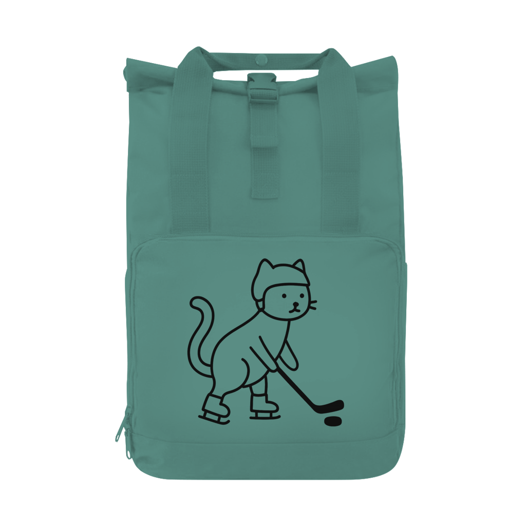 Rucksack HOCKEY CAT