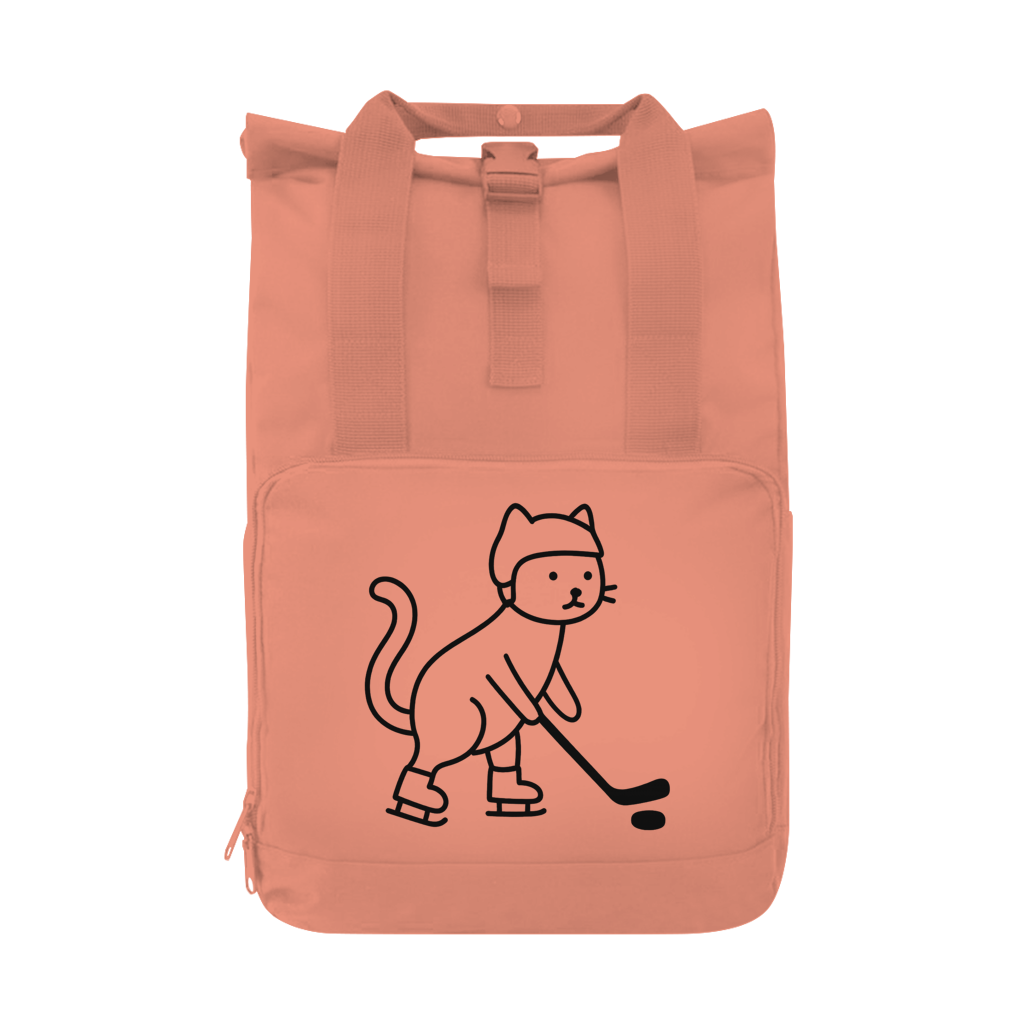 Rucksack HOCKEY CAT