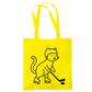 Tragetasche HOCKEY CAT