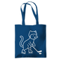 Tragetasche HOCKEY CAT