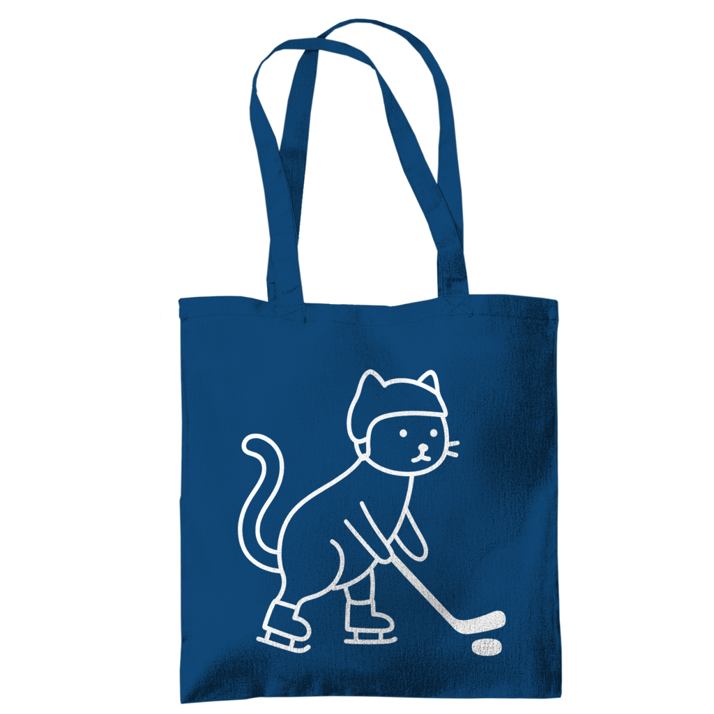 Tragetasche HOCKEY CAT