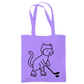 Tragetasche HOCKEY CAT