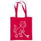 Tragetasche HOCKEY CAT