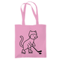 Tragetasche HOCKEY CAT