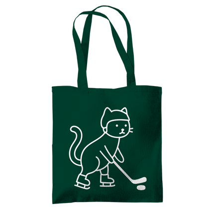Tragetasche HOCKEY CAT