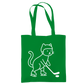 Tragetasche HOCKEY CAT