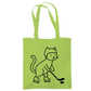 Tragetasche HOCKEY CAT